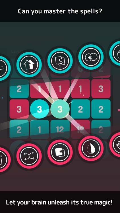 +/-0 Number Puzzle screenshot-3