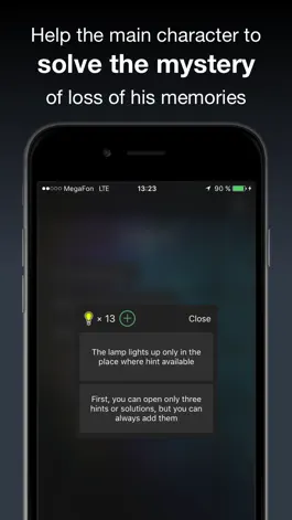 Game screenshot Memories: Escape the room apk