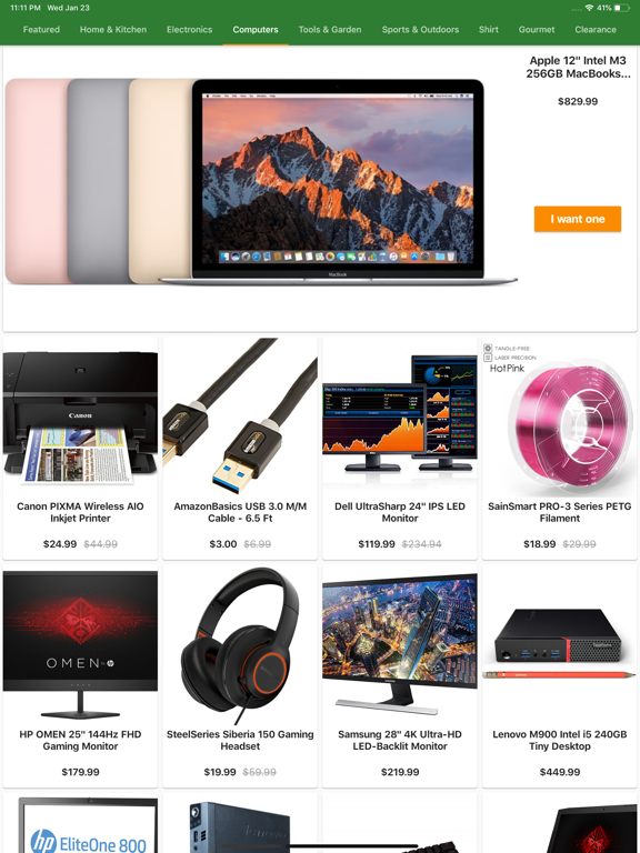 Screenshot #6 pour Woot Check