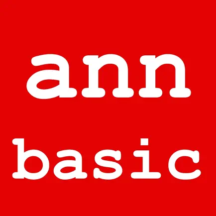 ann basic Cheats