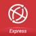 Express - 科学加速器