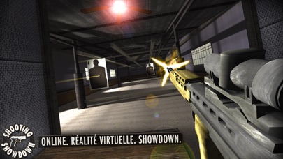 Screenshot #1 pour Shooting Showdown