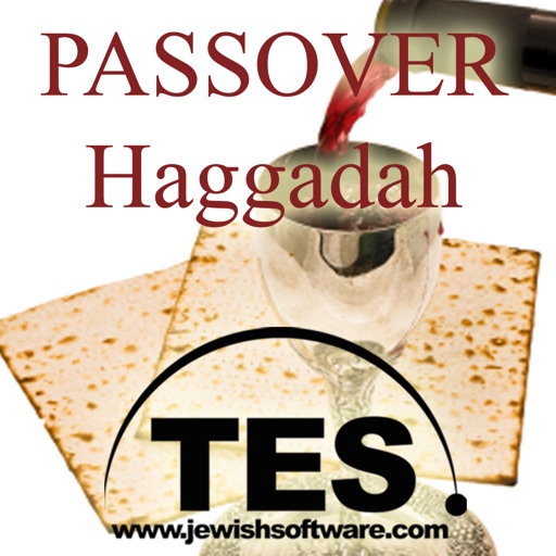 Haggadah Reader