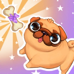 Pugzzle - Dog Adventure Game