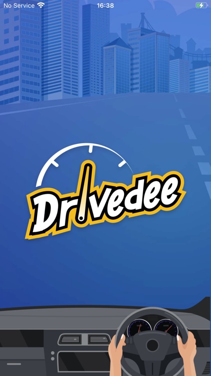 DriveDee