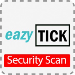 EazyTick Security Scan