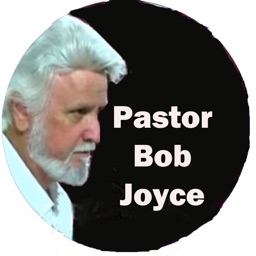 Pastor Bob Joyce