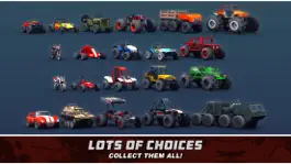 Game screenshot Mini Racing Adventures hack