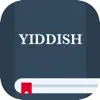 Yiddish vocabulary & sentences delete, cancel