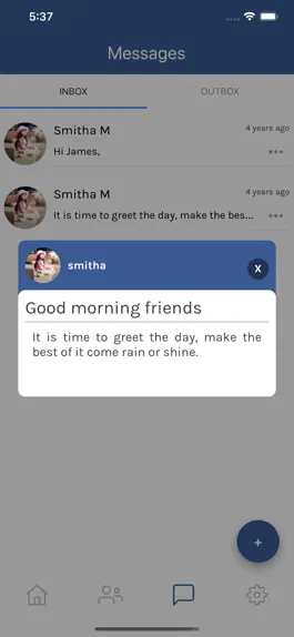 Game screenshot Socialware hack