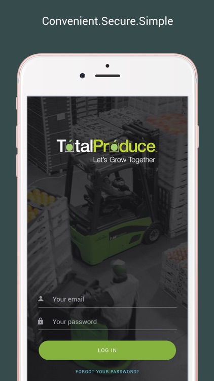 Total Produce screenshot-5