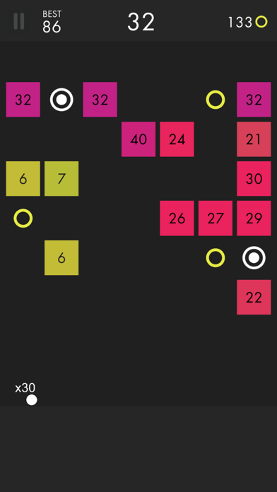 Screenshot 3 of Ballz App