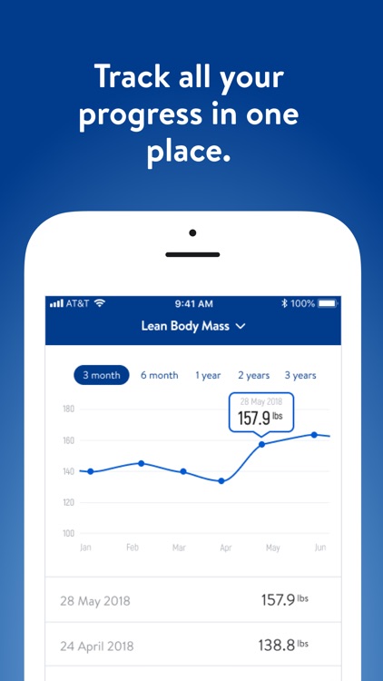 StrongPath screenshot-3