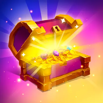 Treasure Idle Clicker Cheats