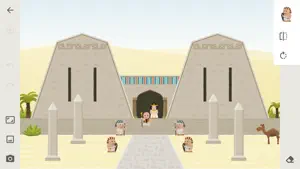 Toon Blocks: Build Anything screenshot 4