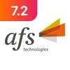 AFS Retail Execution 7.2 icon