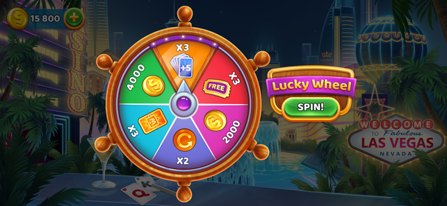 Solitaire Cruise(圖2)-速報App