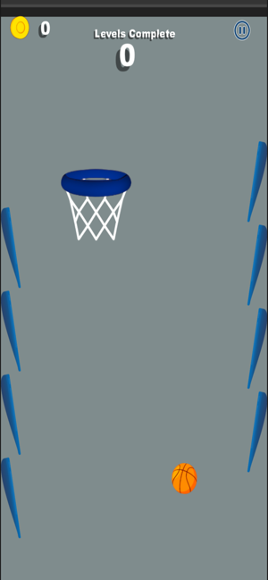 Big Blue Hoops Basketball(圖8)-速報App