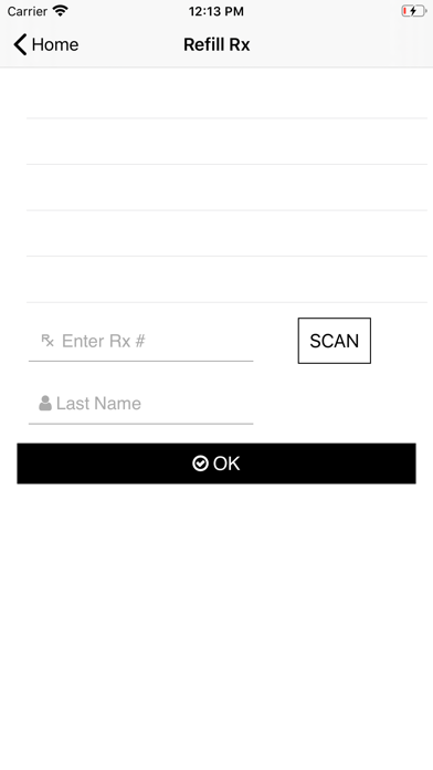 How to cancel & delete Coats Pharmacy by Vow from iphone & ipad 2