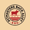 Pitmasters Back Alley BBQ icon