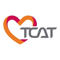 TCAT messages.notwork