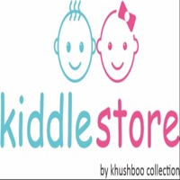 kiddle store logo