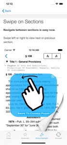Delaware Code - DE Laws screenshot #10 for iPhone