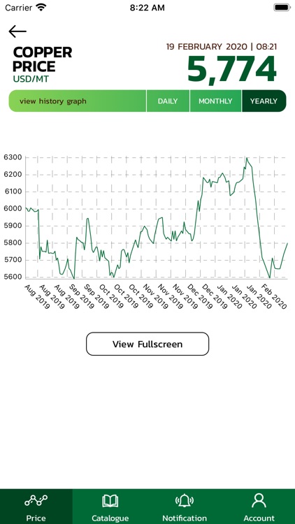 OC Trade screenshot-3