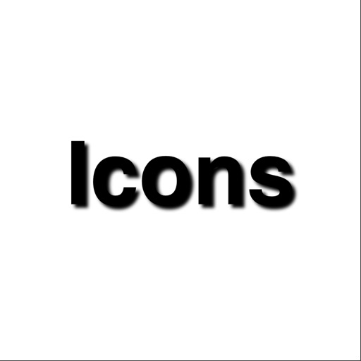 BE Icons