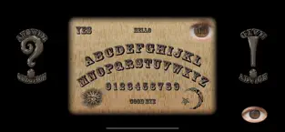 Captura 8 Ouija Board iphone