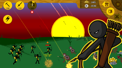 Stick War: Legacyのおすすめ画像2