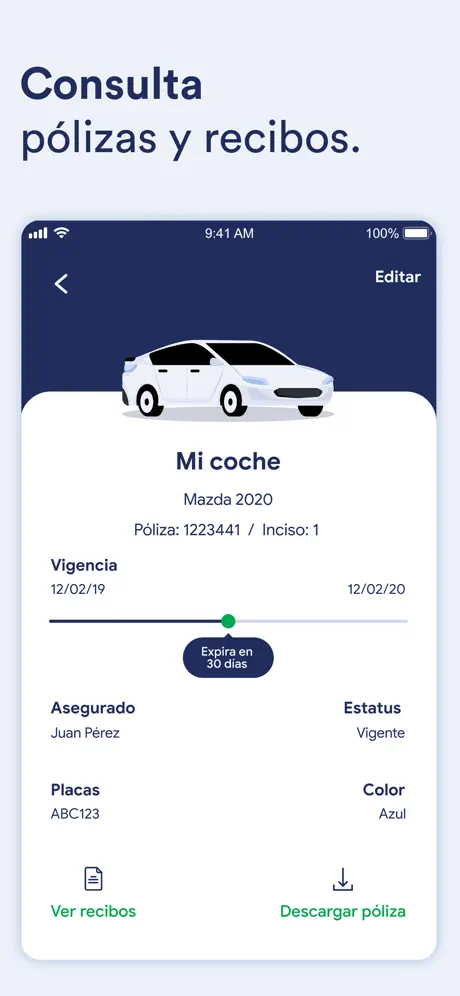 Afirme Seguros