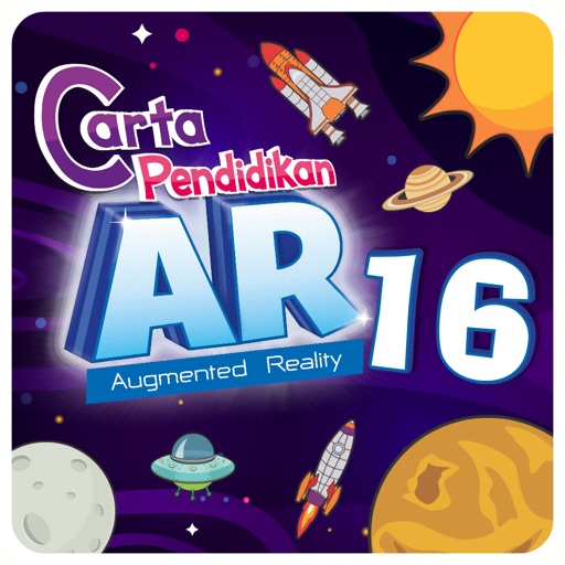 Carta Pendidikan AR 16