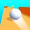 Join Race Ball, the best color ball game that will test your reaction time and reflexes