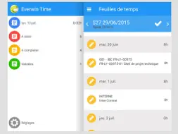 Everwin Time screenshot 1