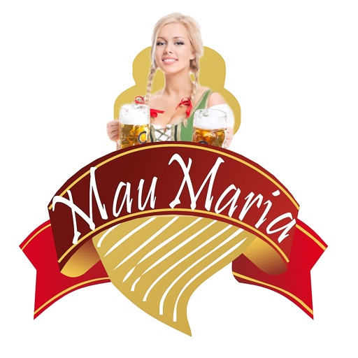 Mau Maria cervejaria