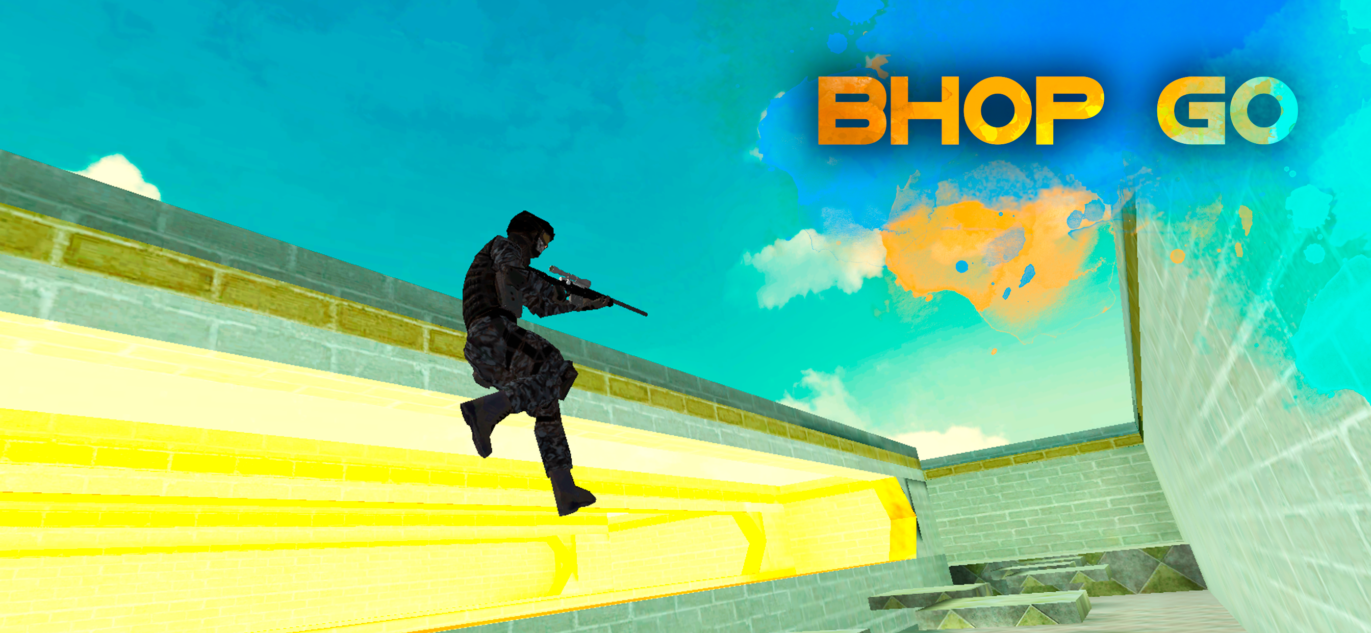 Bhop GO