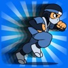 Ninja Jumps & Run icon