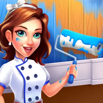 Cooking Decor - Home Design Cheats