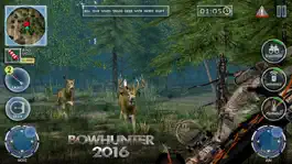 Game screenshot Bow Hunter 2016 mod apk