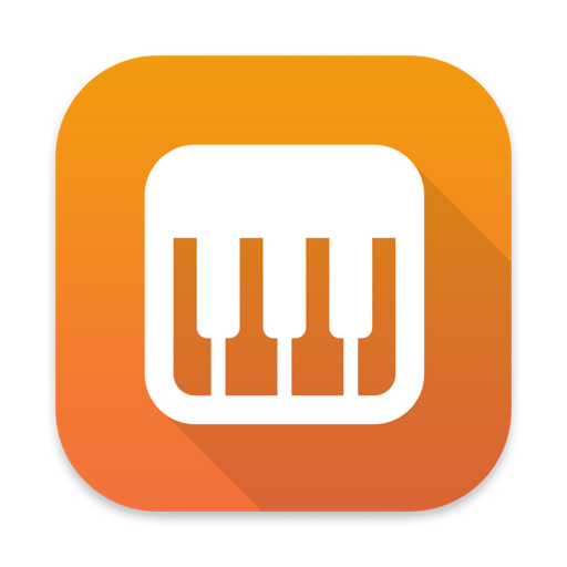 Piano Companion: Chords,Scales App Contact