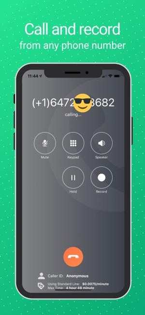 WeTalk – Internet Calls & Text su App Store