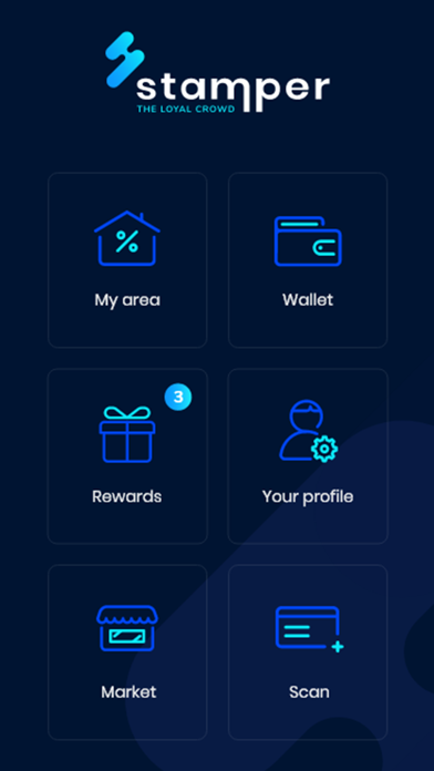 Stamper Screenshot
