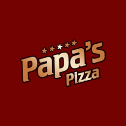 Papas Pizza Monkswood Drive