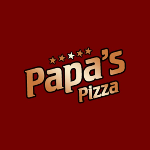 Papas Pizza Monkswood Drive