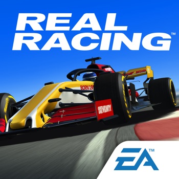 Real Racing 3