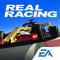 Real Racing 3 (AppStore Link)