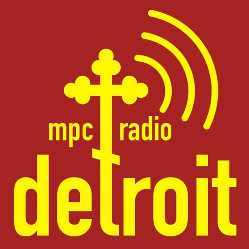 Radio MPC-Detroit Icon