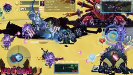 Game screenshot Iron Soul hack