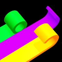 Color Roll 3D